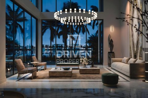 Villa in District One, Mohammed Bin Rashid City, Dubai 5 bedrooms, 789.21 sq.m. № 140004