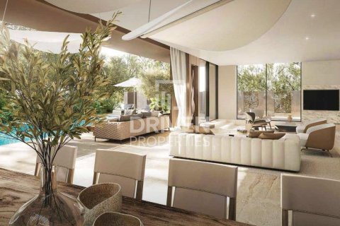 Villa in Tilal Al Ghaf, Dubai 5 bedrooms, 559.93 sq.m. № 140002 - photo 2