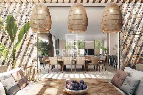Villa à Tilal Al Ghaf, Dubai, 5 chambres, 559.93 m², № 140002