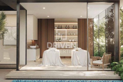 Villa in Tilal Al Ghaf, Dubai 5 bedrooms, 559.93 sq.m. № 140002 - photo 5