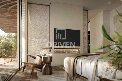 Villa in Tilal Al Ghaf, Dubai 5 bedrooms, 559.93 sq.m. № 140002 - photo 4