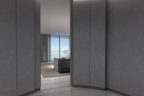 شقة في ARMANI BEACH RESIDENCES في نخلة جميرا, دبي 5 غرف نوم , 2943 م² رقم 120640 - صورة 9
