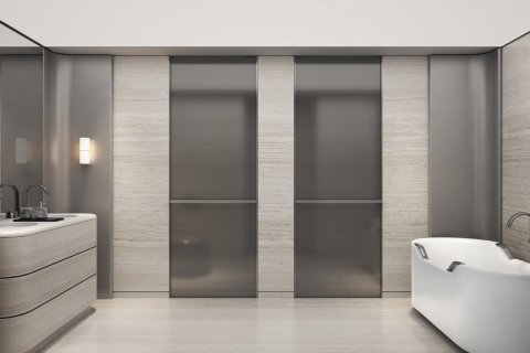 شقة في ARMANI BEACH RESIDENCES في نخلة جميرا, دبي 5 غرف نوم , 2943 م² رقم 120640 - صورة 6