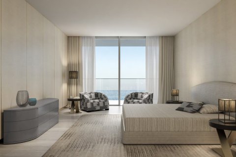 شقة في ARMANI BEACH RESIDENCES في نخلة جميرا, دبي 5 غرف نوم , 2943 م² رقم 120640 - صورة 19