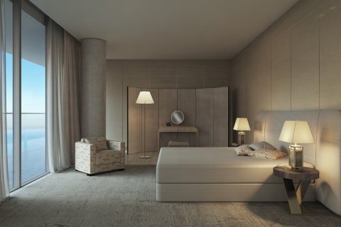 Apartment in ARMANI BEACH RESIDENCES in Palm Jumeirah, Dubai 3 bedrooms, 453 sq.m. № 120639 - photo 15