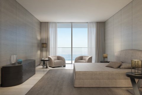 Apartamento en ARMANI BEACH RESIDENCES en Palm Jumeirah, Dubai, 2 dormitorios, 247 m², № 120638 - foto 11
