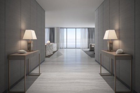 Apartamento en ARMANI BEACH RESIDENCES en Palm Jumeirah, Dubai, 2 dormitorios, 247 m², № 120638 - foto 10
