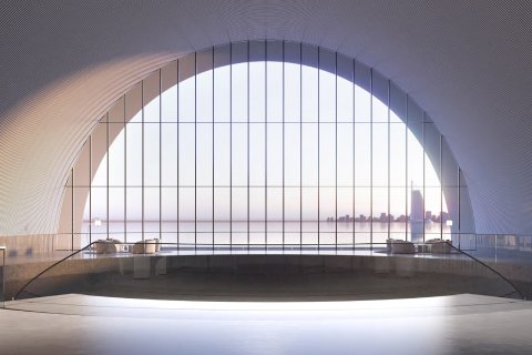 Apartamento en ARMANI BEACH RESIDENCES en Palm Jumeirah, Dubai, 2 dormitorios, 247 m², № 120638 - foto 6