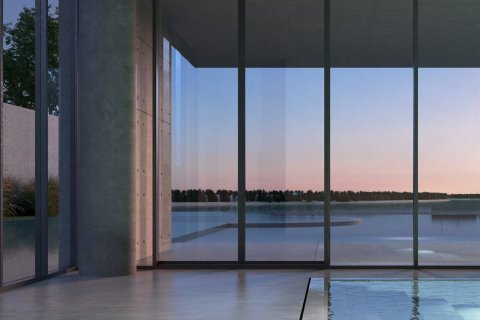 Apartamento en ARMANI BEACH RESIDENCES en Palm Jumeirah, Dubai, 2 dormitorios, 247 m², № 120638 - foto 22