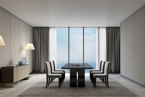 Apartamento en ARMANI BEACH RESIDENCES en Palm Jumeirah, Dubai, 2 dormitorios, 247 m², № 120638 - foto 7