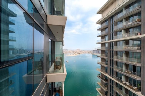 Appartement à BEACH VISTA TOWER 2 à EMAAR Beachfront, Dubai Harbour, Dubai, 2 chambres, 106 m², № 120636 - photo 2