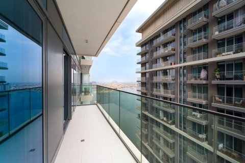 Appartement à BEACH VISTA TOWER 2 à EMAAR Beachfront, Dubai Harbour, Dubai, 2 chambres, 106 m², № 120636