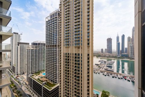 Appartement à BEACH VISTA TOWER 2 à EMAAR Beachfront, Dubai Harbour, Dubai, 2 chambres, 106 m², № 120636 - photo 19