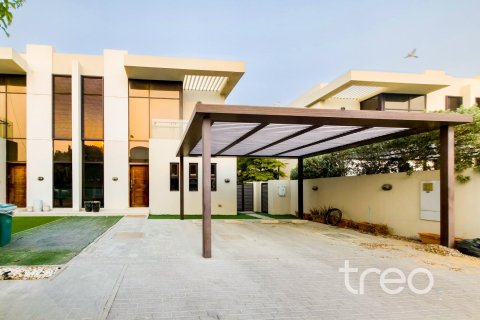 Townhouse in Topanga, DAMAC Hills (Akoya by DAMAC), Dubai 3 bedrooms, 253.25 sq.m. № 139944
