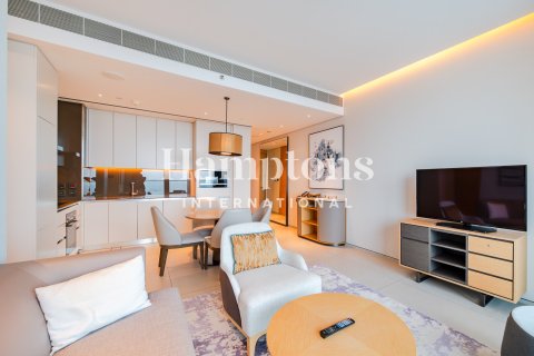 شقة في مساكن شاطئ جميرا, دبي 1غرف نوم, 75.2514 م² رقم 111359