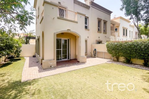 Villa en The Springs, Dubai, 2 dormitorios, 156.63 m², № 124820
