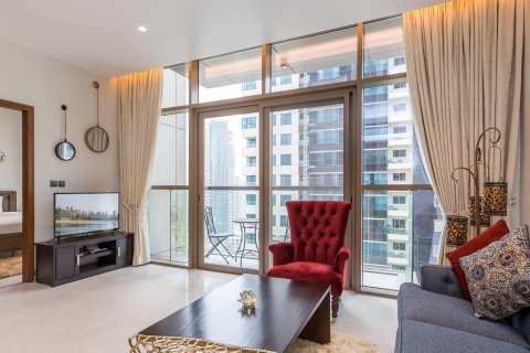 Купить квартиру в Дубай Марине, Дубай: 3 спальни, 168м², № 30382 - фото 3