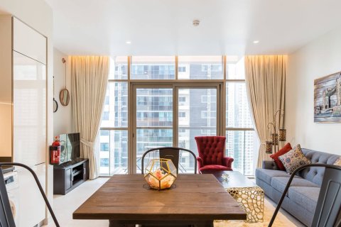 شقة في NO.9 TOWER في مرسى دبي, دبي 2 غرف نوم, 108 م² رقم 30385