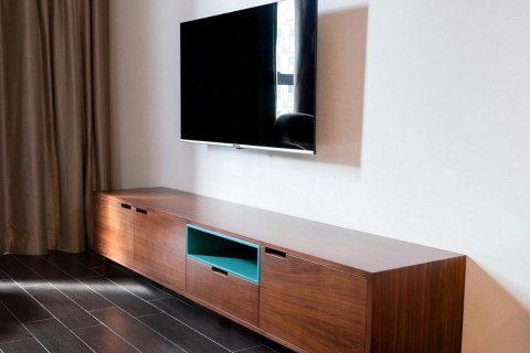 Apartment in MILANO BY GIOVANNI in Jumeirah Village Circle, Dubai 2 bedrooms, 133 sq.m. № 30381 - photo 9