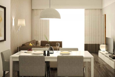 Apartment in MILANO BY GIOVANNI in Jumeirah Village Circle, Dubai 2 bedrooms, 133 sq.m. № 30381 - photo 6