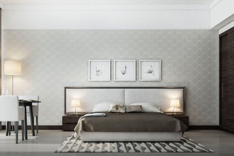 Appartement à MILANO BY GIOVANNI à Jumeirah Village Circle, Dubai, 2 chambres, 115 m², № 30380
