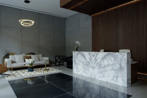 Appartement à NO.9 TOWER à Dubai Marina, Dubai, 3 chambres, 178 m², № 30383