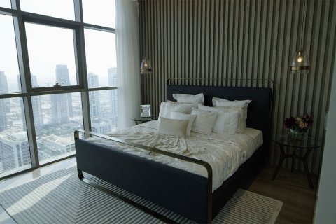 شقة في NO.9 TOWER في مرسى دبي, دبي 3 غرف نوم, 178 م² رقم 30383 - صورة 4