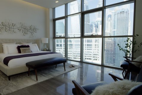 شقة في NO.9 TOWER في مرسى دبي, دبي 3 غرف نوم, 178 م² رقم 30383 - صورة 8