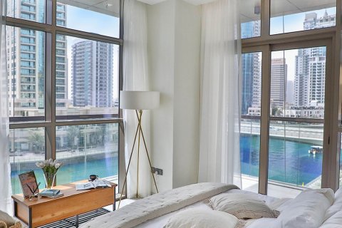 شقة في NO.9 TOWER في مرسى دبي, دبي 3 غرف نوم, 178 م² رقم 30383 - صورة 10