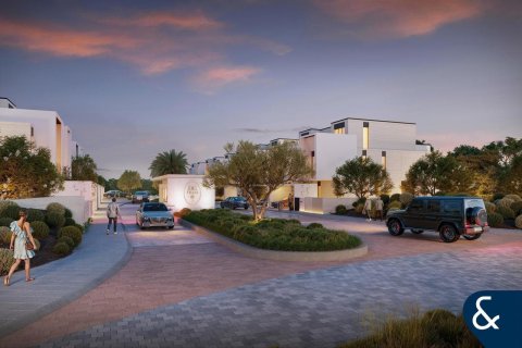 Villa in Jumeirah Golf Estates, Dubai 5 bedrooms, 295 sq.m. № 74968