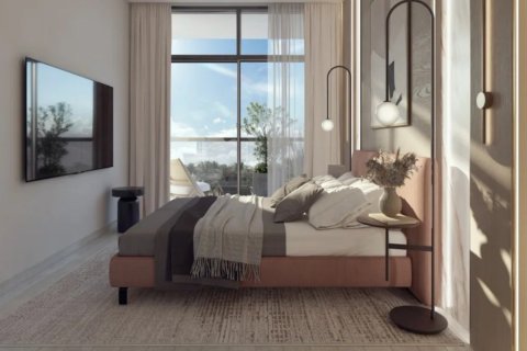 Apartment in Dubai 1 bedroom, 60 sq.m. № 5672 - photo 12