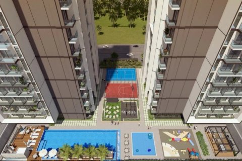Apartment in Dubai 1 bedroom, 60 sq.m. № 5672 - photo 8