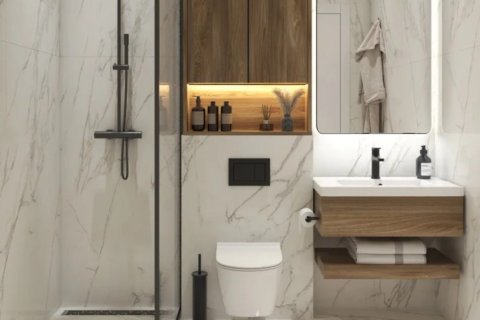 Apartment in Dubai 1 bedroom, 60 sq.m. № 5672 - photo 13