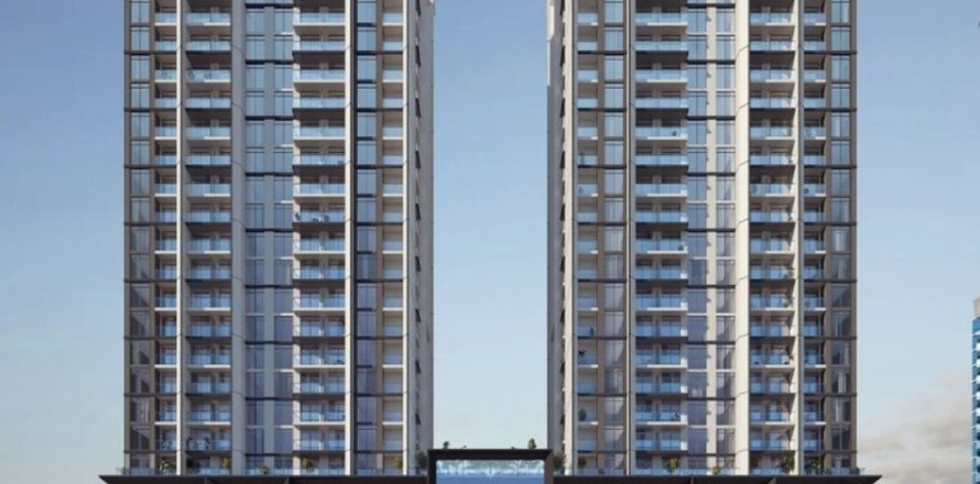 Apartment in Dubai 1 bedroom, 60 sq.m. № 5672