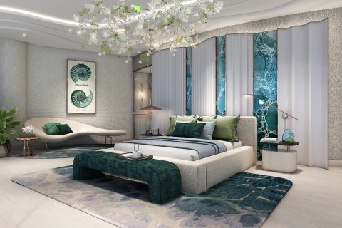 Appartement à Dubai, 3 chambres, 189.3 m², № 5669