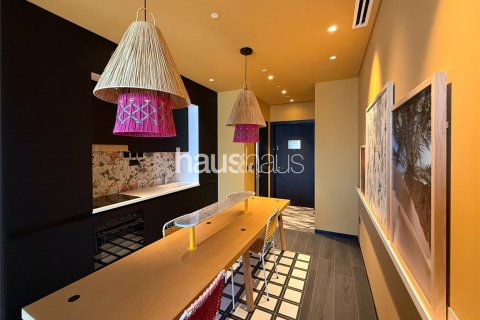 Apartment in Business Bay, Dubai 1 bedroom, 58 sq.m. № 44181