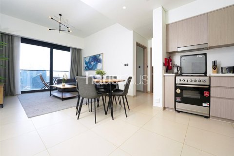 Apartamento en Opera District, Downtown Dubai (Downtown Burj Dubai), Dubai, 1 dormitorio, 62 m², № 44183 - foto 7