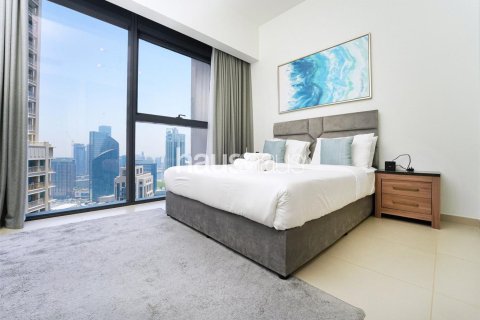 Apartamento en Opera District, Downtown Dubai (Downtown Burj Dubai), Dubai, 1 dormitorio, 62 m², № 44183 - foto 8