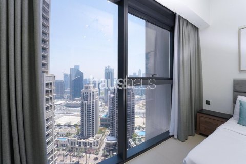Apartamento en Opera District, Downtown Dubai (Downtown Burj Dubai), Dubai, 1 dormitorio, 62 m², № 44183 - foto 12