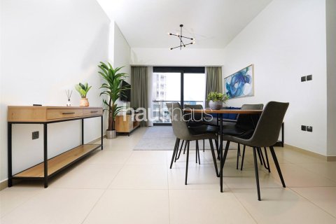 Apartamento en Opera District, Downtown Dubai (Downtown Burj Dubai), Dubai, 1 dormitorio, 62 m², № 44183 - foto 2
