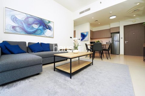 Apartamento en Opera District, Downtown Dubai (Downtown Burj Dubai), Dubai, 1 dormitorio, 62 m², № 44183 - foto 5