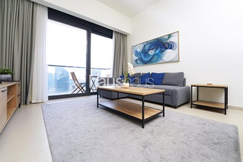 Apartamento en Opera District, Downtown Dubai (Downtown Burj Dubai), Dubai, 1 dormitorio, 62 m², № 44183 - foto 3