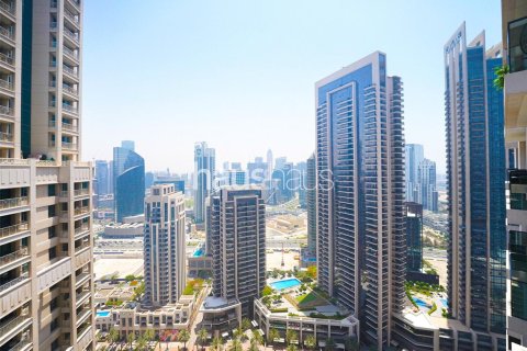 Apartment in Opera District, Downtown Dubai (Downtown Burj Dubai), Dubai 1 bedroom, 62 sq.m. № 44183