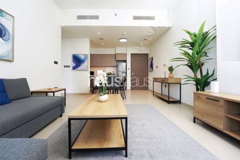 Apartamento en Opera District, Downtown Dubai (Downtown Burj Dubai), Dubai, 1 dormitorio, 62 m², № 44183 - foto 4
