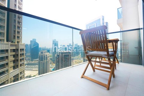 Apartamento en Opera District, Downtown Dubai (Downtown Burj Dubai), Dubai, 1 dormitorio, 62 m², № 44183 - foto 14