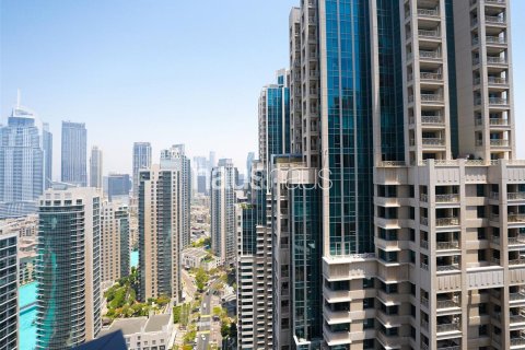 Apartamento en Opera District, Downtown Dubai (Downtown Burj Dubai), Dubai, 1 dormitorio, 62 m², № 44183 - foto 13