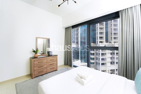 Apartamento en Opera District, Downtown Dubai (Downtown Burj Dubai), Dubai, 1 dormitorio, 62 m², № 44183 - foto 11