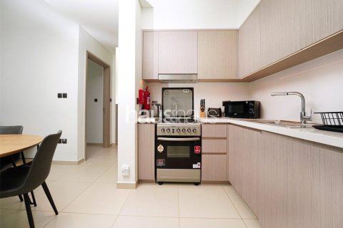 Apartamento en Opera District, Downtown Dubai (Downtown Burj Dubai), Dubai, 1 dormitorio, 62 m², № 44183 - foto 6