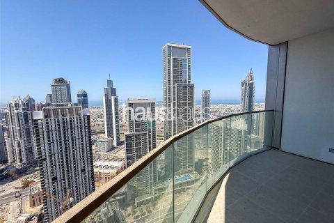 Apartamento en Opera District, Downtown Dubai (Downtown Burj Dubai), Dubai, 2 dormitorios, 116 m², № 44184 - foto 7