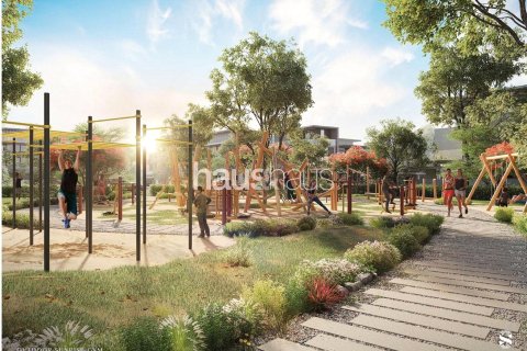Adosado en Dubai Land, Dubai, 4 dormitorios, 215 m², № 44173 - foto 11